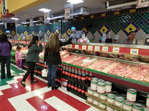 Grocery Store «La Plaza Market», reviews and photos, 3225 N Tracy Blvd, Tracy, CA 95376, USA