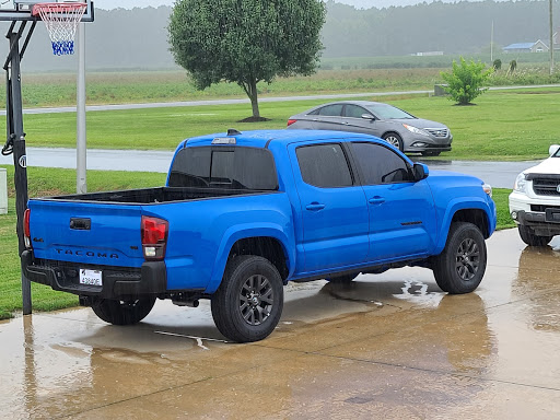 Toyota Dealer «Charles Barker Toyota», reviews and photos, 1877 Laskin Rd, Virginia Beach, VA 23454, USA