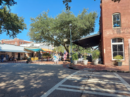 Market «City Market», reviews and photos, 219 W Bryan St, Savannah, GA 31401, USA