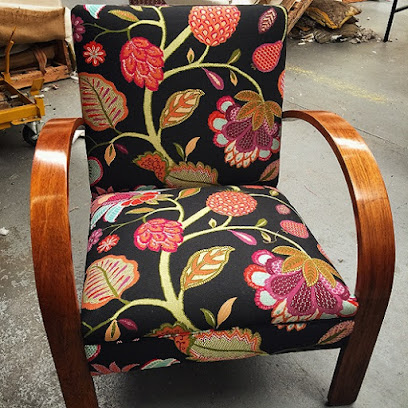 Chapman Upholstery