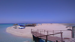 Ras Sidr beach'in fotoğrafı imkanlar alanı