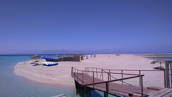 Ras Sidr beach