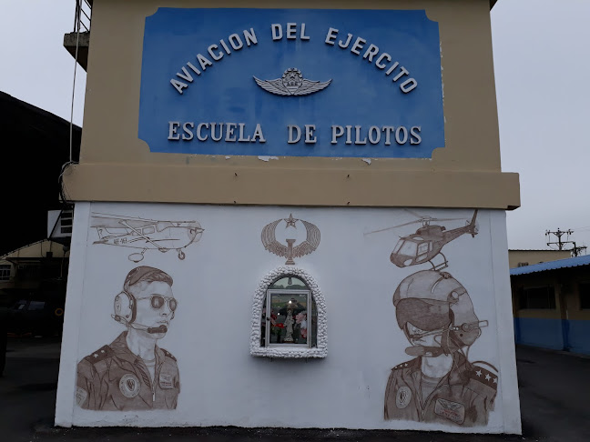 Escuela de Aviacion del Ejercito - Guayaquil