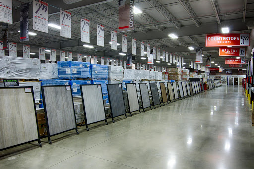 Tile Store «Floor & Decor», reviews and photos, 6100 W Grand Ave, Gurnee, IL 60031, USA