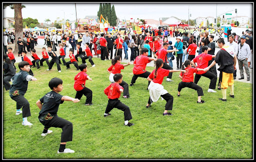 Martial Arts School «Shaolin Warrior Academy», reviews and photos, 8606 Garden Grove Blvd, Garden Grove, CA 92844, USA