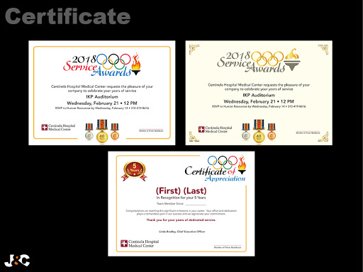 J&C Advertising, LLC image