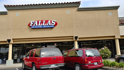 Discount Store «Fallas Discount Stores», reviews and photos, 9163 E Stockton Blvd #360, Elk Grove, CA 95624, USA