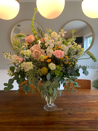 Florist «Carrollwood Florist», reviews and photos, 11745 N Dale Mabry Hwy, Tampa, FL 33618, USA