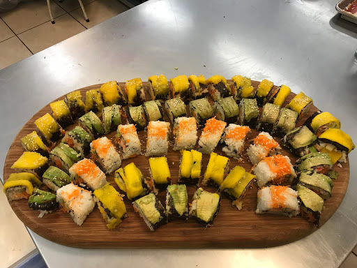 Meal Takeaway «Dash of Salt n Pepper Catering», reviews and photos, 10353 Cross Creek Blvd, Tampa, FL 33647, USA