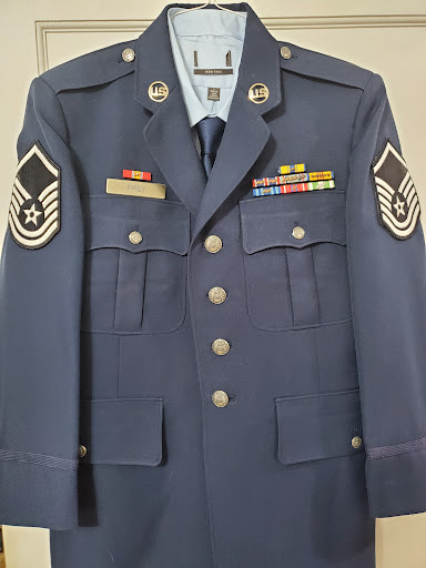 Funeral Home «Barnes Friederich Funeral Home», reviews and photos, 1820 S Douglas Blvd, Midwest City, OK 73130, USA