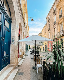 Photo n°63 de Kabãhina - Café Brunch Restaurant à Bordeaux ()