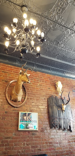 Hair Salon «Rendezvous Hair Salon», reviews and photos, 2600 N High St, Columbus, OH 43201, USA