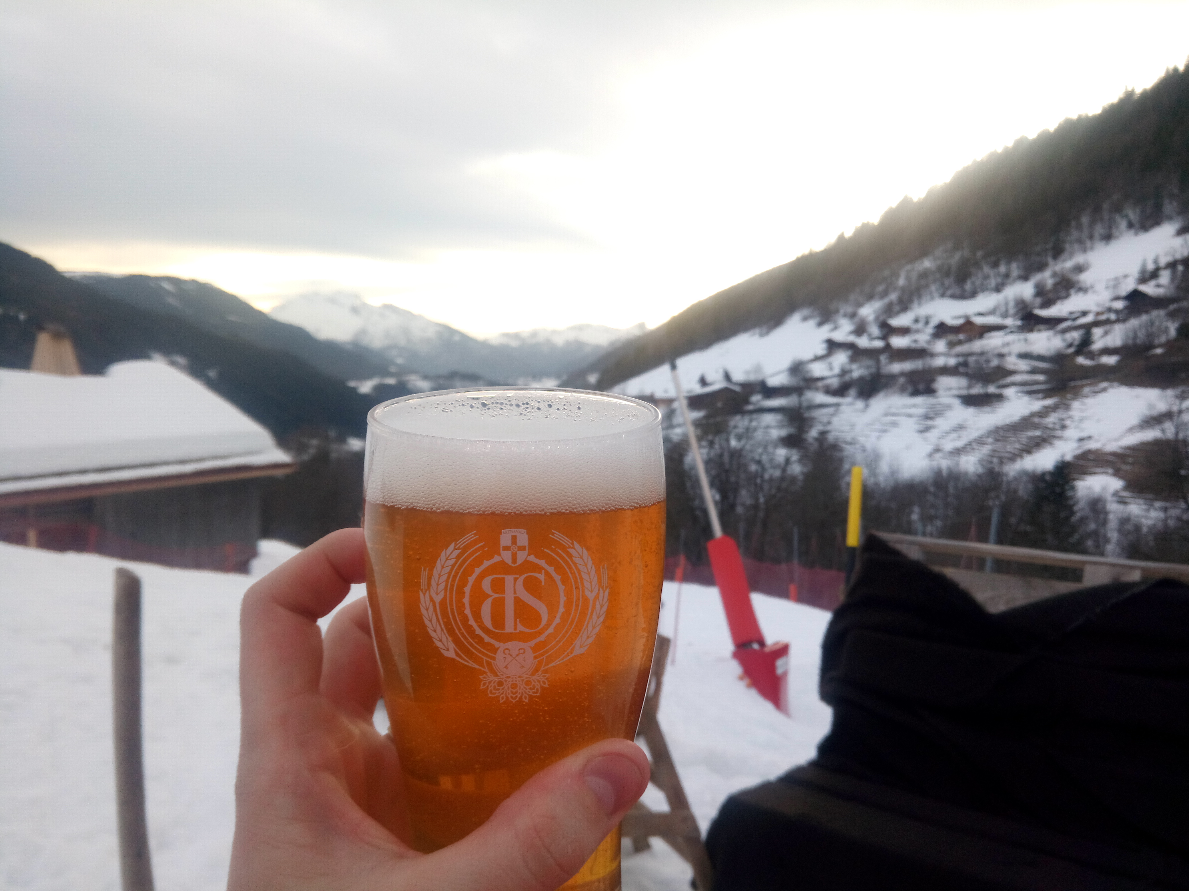 Photo n° 2 de l'avis de Lionel. fait le 10/03/2018 à 13:09