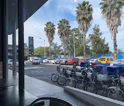 Dominos Pizza Shopping Center photo