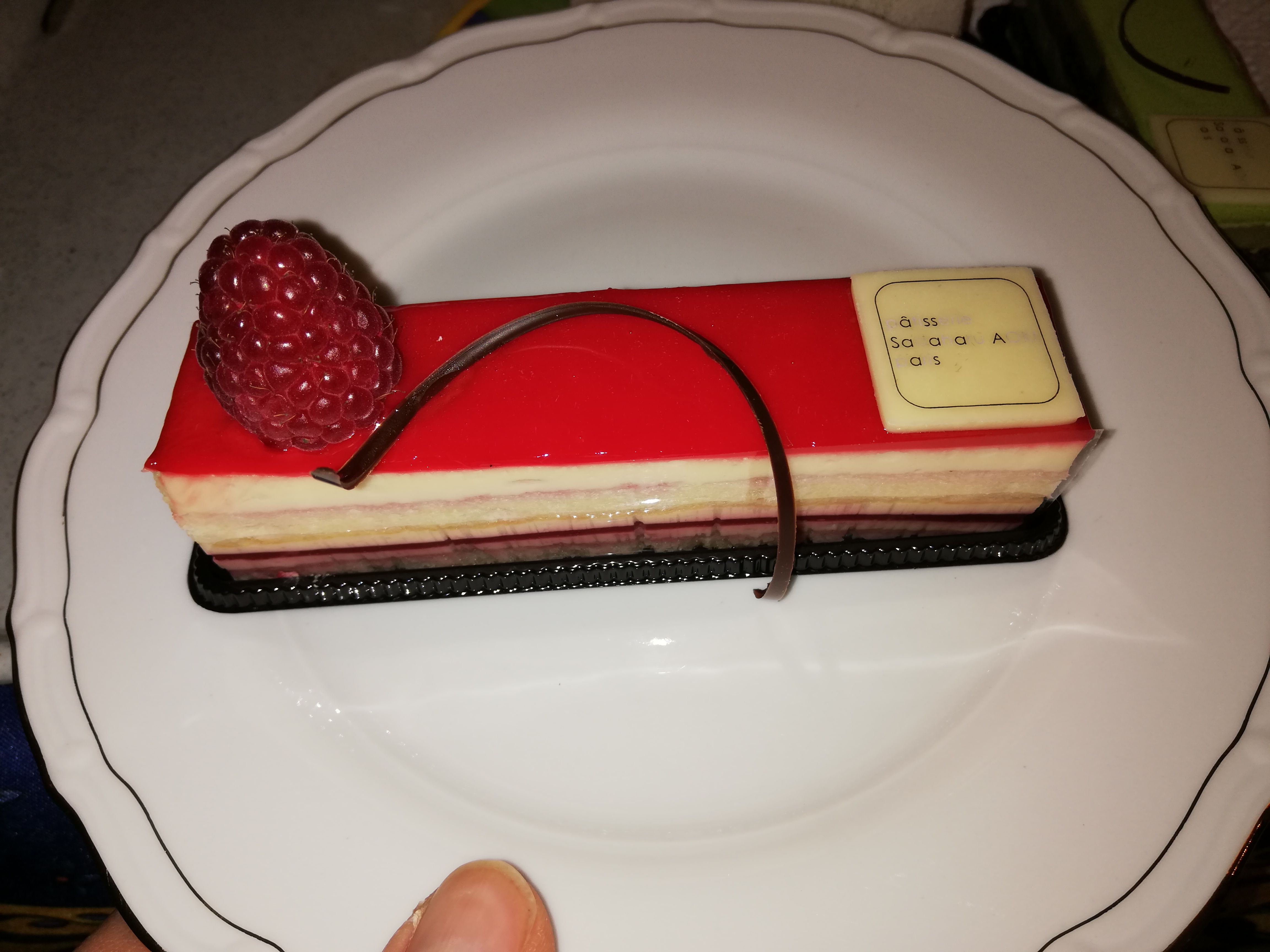 Photo n° 3 de l'avis de JeanBenoit.H fait le 17/06/2019 à 16:09