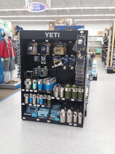 Sporting Goods Store «Academy Sports + Outdoors», reviews and photos, 7205 Pinnacle Pkwy, Covington, LA 70433, USA