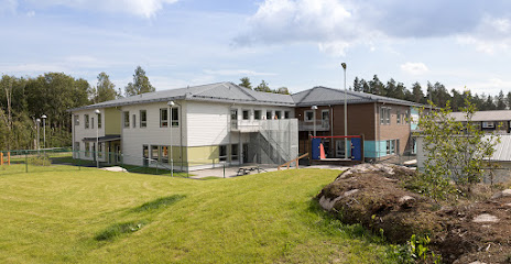 REGNBÅGENS (Bettorps Östra) Förskola