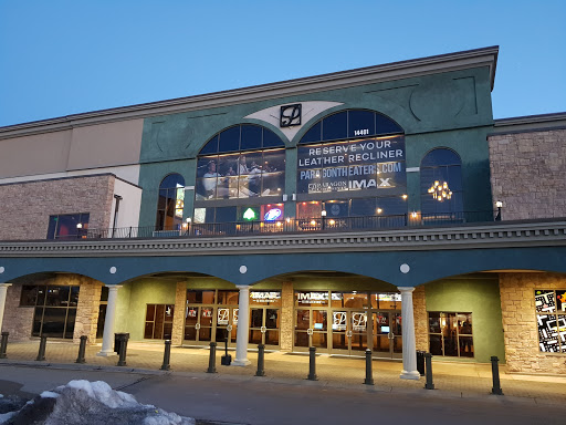 Movie Theater «Paragon Odyssey 15 IMAX Theater», reviews and photos, 14401 Burnhaven Dr, Burnsville, MN 55306, USA