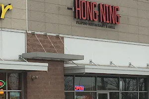 Hong Ning Filipino Restaurant & Grill image