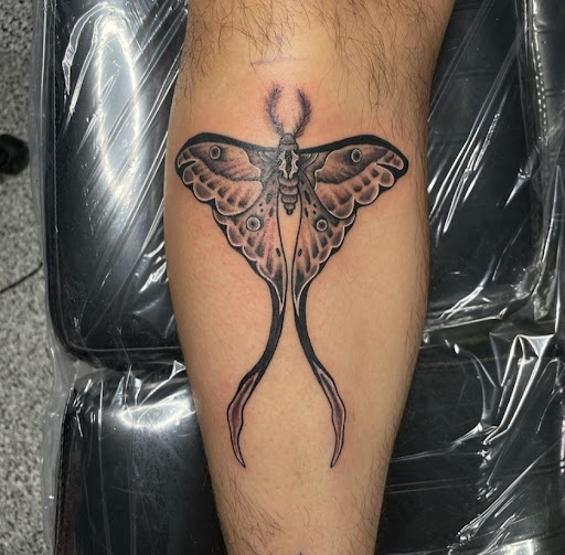 Explore small cover up tattoo ideas female, creative tattoo ideas in Franklin Park, available at Atmosphere Tattoo Gallery - Franklin Park