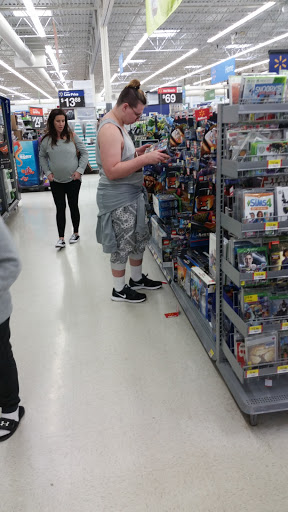 Discount Store «Walmart», reviews and photos, 40 Drury Dr, La Plata, MD 20646, USA