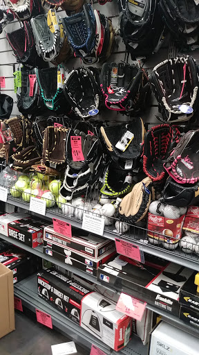 Sporting Goods Store «Big 5 Sporting Goods», reviews and photos, 80 W Foothill Blvd, Upland, CA 91786, USA