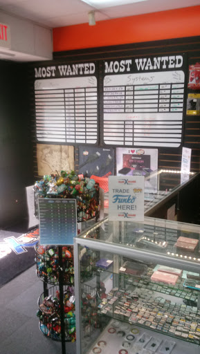 Video Game Store «Game X Change», reviews and photos, 2522 Scottsville Rd, Bowling Green, KY 42104, USA