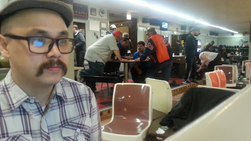 Bowling Alley «Fireside Bowl», reviews and photos, 2646 W Fullerton Ave, Chicago, IL 60647, USA