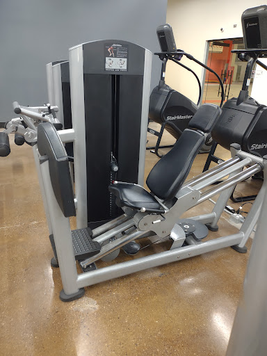 Gym «Desert Fitness», reviews and photos, 740 S Cooper Rd, Gilbert, AZ 85233, USA