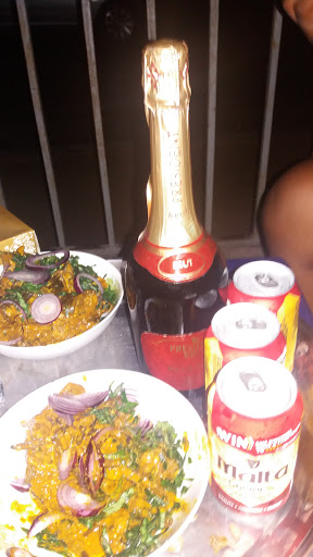 Bash Man Guest House, 71 Airport Road, Warri, Nigeria, Guest House, state Delta