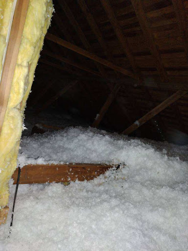 Insulation Contractor «Insulation Pros», reviews and photos