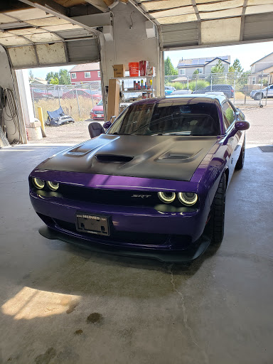 Auto Body Shop «Chatfield Auto Body», reviews and photos, 8537 S Reed St, Littleton, CO 80128, USA