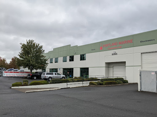 Boat Repair Shop «Portland Marine Electronics», reviews and photos, 12125 SE Hwy 212, Clackamas, OR 97015, USA