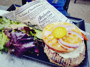 Photo n°81 de Comptoir 41 à Lyon ()