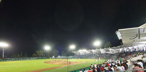 Estadio Domingo Santana