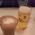 Photo n°9 de l'avis de Eric.� fait le 08/01/2020 à 19:41 sur le  Restaurant Peperosa à Zeuthen