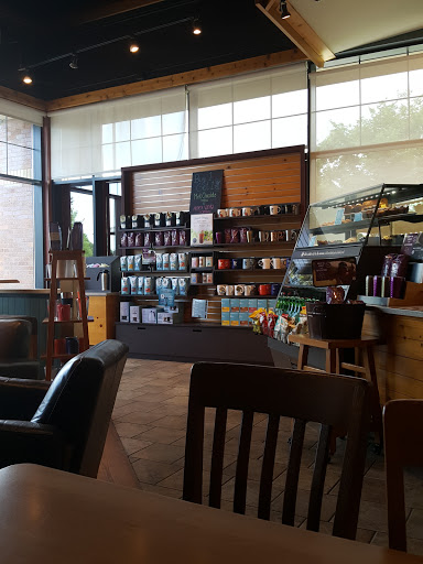Coffee Shop «Caribou Coffee», reviews and photos, 9008 Cahill Ave, Inver Grove Heights, MN 55076, USA