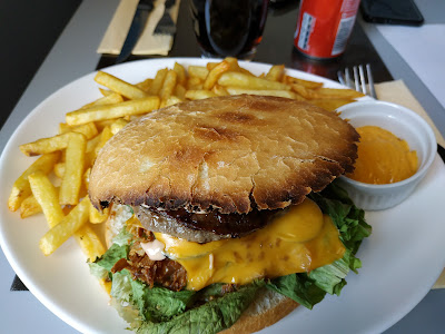 Aux Délices Gourmands à Cappelle-la-Grande