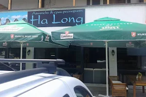 Asian - Sushi Restaurant "Ha Long" image