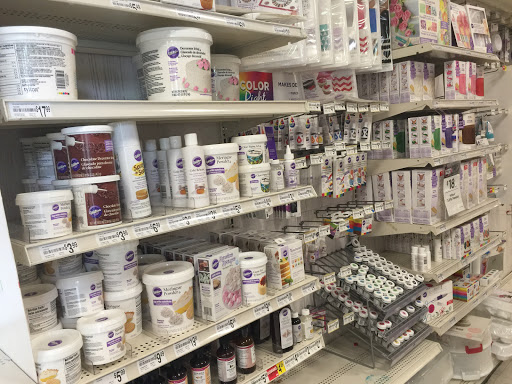 Craft Store «Michaels», reviews and photos, 20609 Biscayne Blvd, Aventura, FL 33180, USA