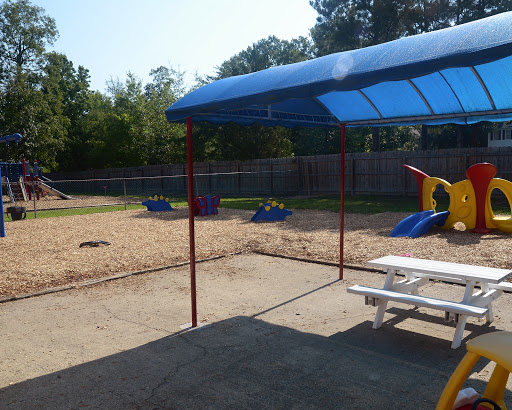 Day Care Center «La Petite Academy of Richmond, VA», reviews and photos, 12484 Church Rd, Richmond, VA 23233, USA