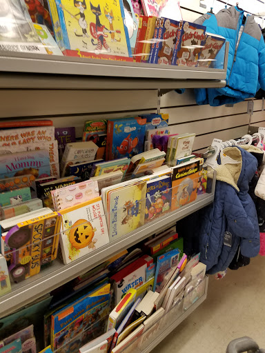 Department Store «Marshalls», reviews and photos, 1127 Rand Rd, Mt Prospect, IL 60056, USA