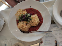 Menu / carte de Restaurant Elbsee à Aitrang