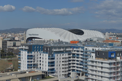 Carta - Reichen et Robert Associés - Marseille à Marseille