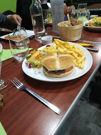 Frite du Restaurant En Faim à Amnéville - n°14