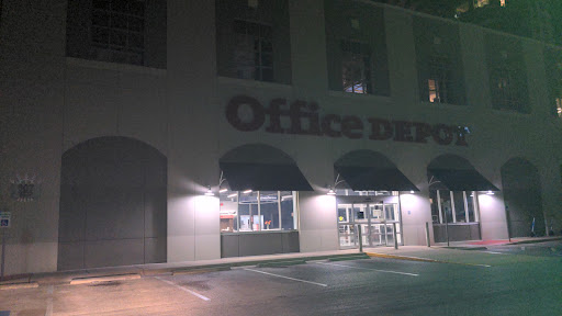 Office Supply Store «OfficeMax», reviews and photos, 907 W 5th St, Austin, TX 78703, USA