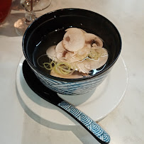 Soupe du Restaurant japonais Japontori à Lyon - n°4