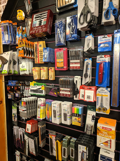 Book Store «Bookbug - An Independent Bookstore for All Ages», reviews and photos, 3019 Oakland Dr, Kalamazoo, MI 49008, USA