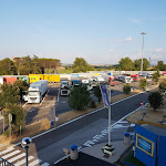 Photo n°7 de l'avis de fleur.l fait le 27/06/2017 à 23:02 sur le  Autogrill Arda Ovest à Fiorenzuola d'Arda