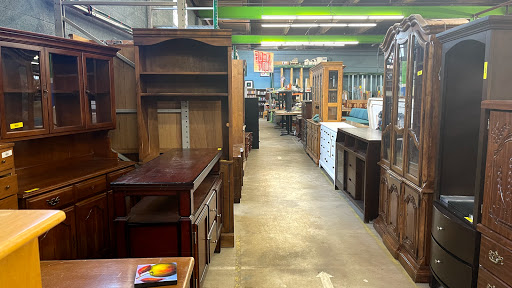 Home Improvement Store «Habitat Denver ReStore», reviews and photos, 70 Rio Grande Blvd, Denver, CO 80223, USA